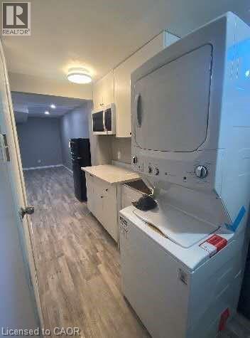 155 Sunpoint Crescent Unit# Lower Unit, Waterloo, Ontario  N2V 1Z7 - Photo 4 - 40796217