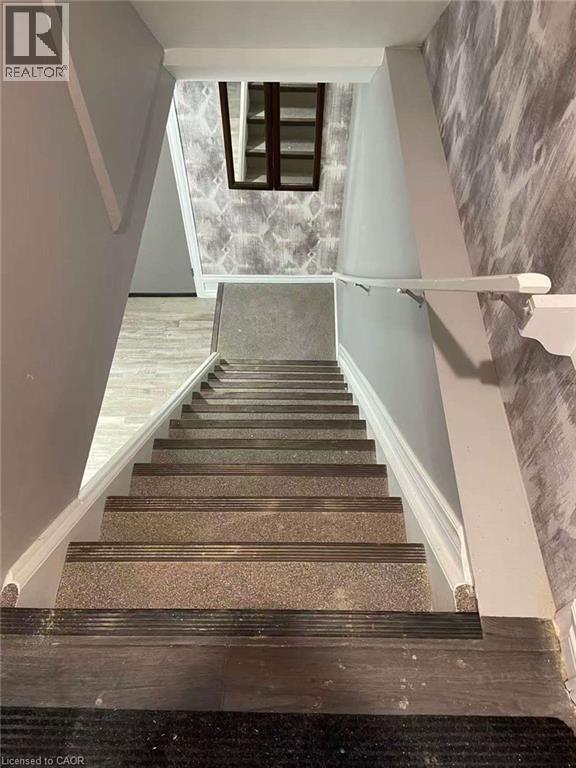 155 Sunpoint Crescent Unit# Lower Unit, Waterloo, Ontario  N2V 1Z7 - Photo 5 - 40796217