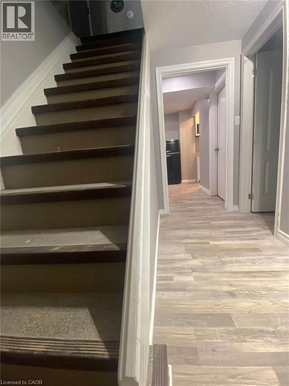 155 Sunpoint Crescent Unit# Lower Unit, Waterloo, Ontario  N2V 1Z7 - Photo 6 - 40796217