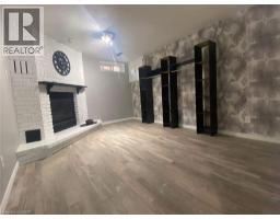 155 SUNPOINT Crescent Unit# Lower unit, waterloo, Ontario