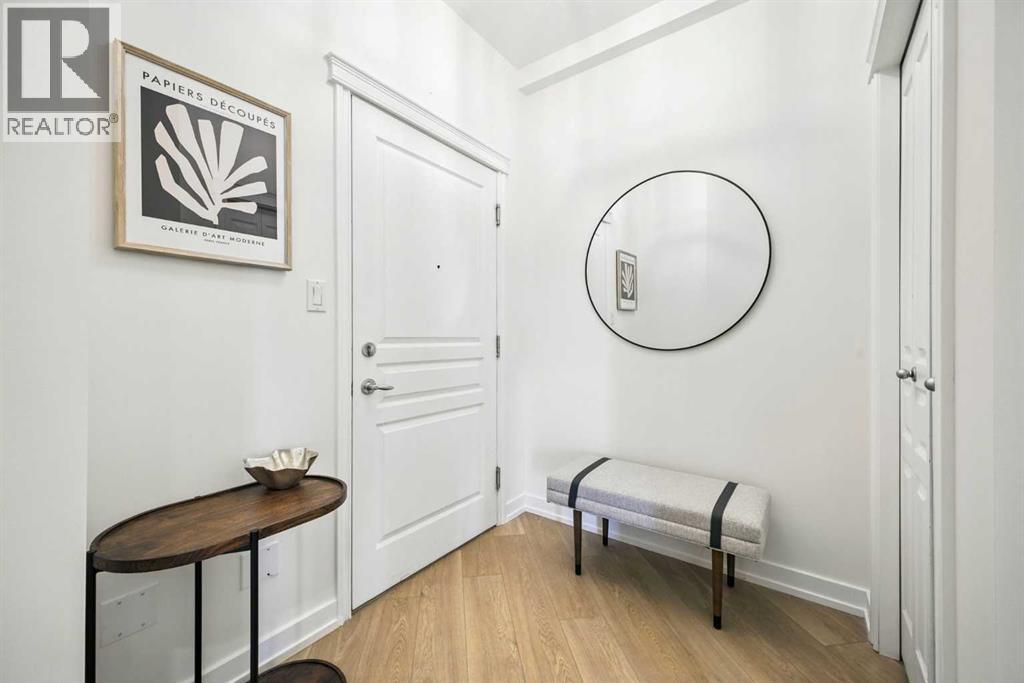 409, 1718 14 Avenue Nw, Calgary, Alberta  T2N 4Y7 - Photo 4 - A2277240