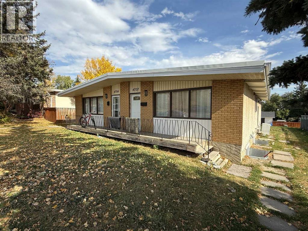 4704 14 Street Nw, Calgary, Alberta  T2K 1J6 - Photo 1 - A2260166