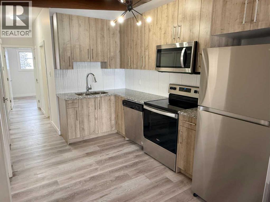 4704 14 Street Nw, Calgary, Alberta  T2K 1J6 - Photo 7 - A2260166