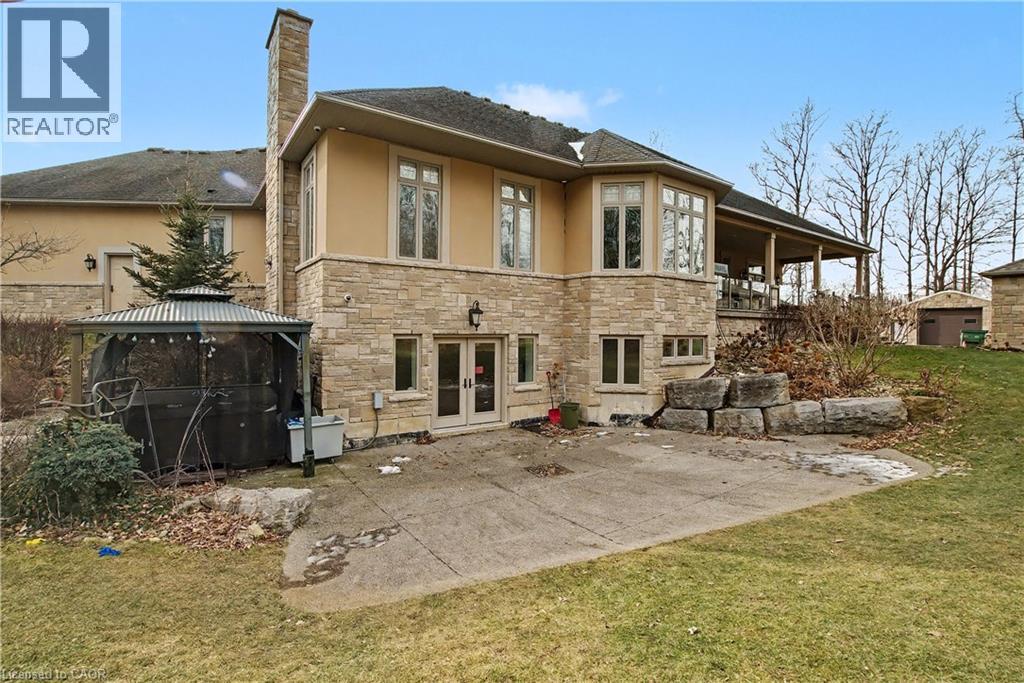 340 Golf Club Road, Hannon, Ontario  L0R 1P0 - Photo 46 - 40795067