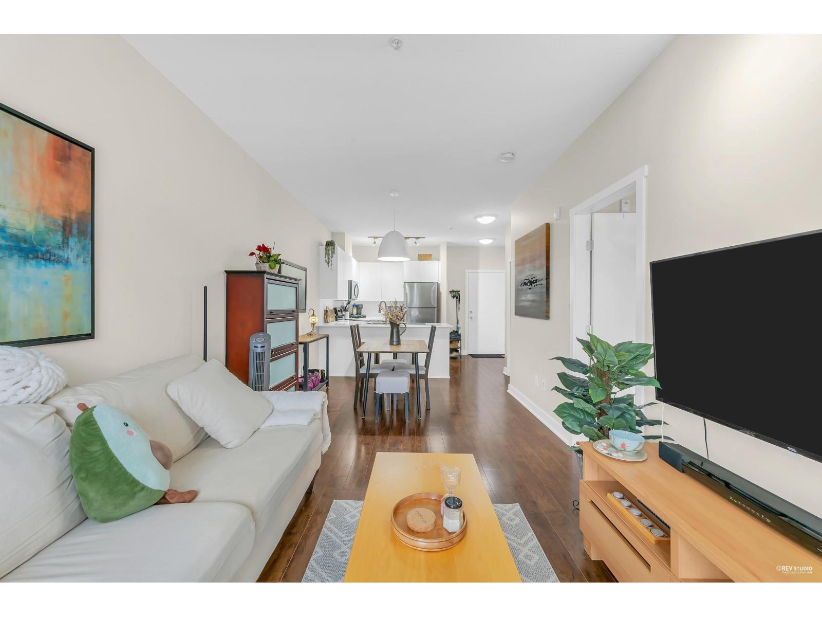 202 20460 Douglas Crescent, Langley, British Columbia  V3A 0C6 - Photo 12 - R3075008