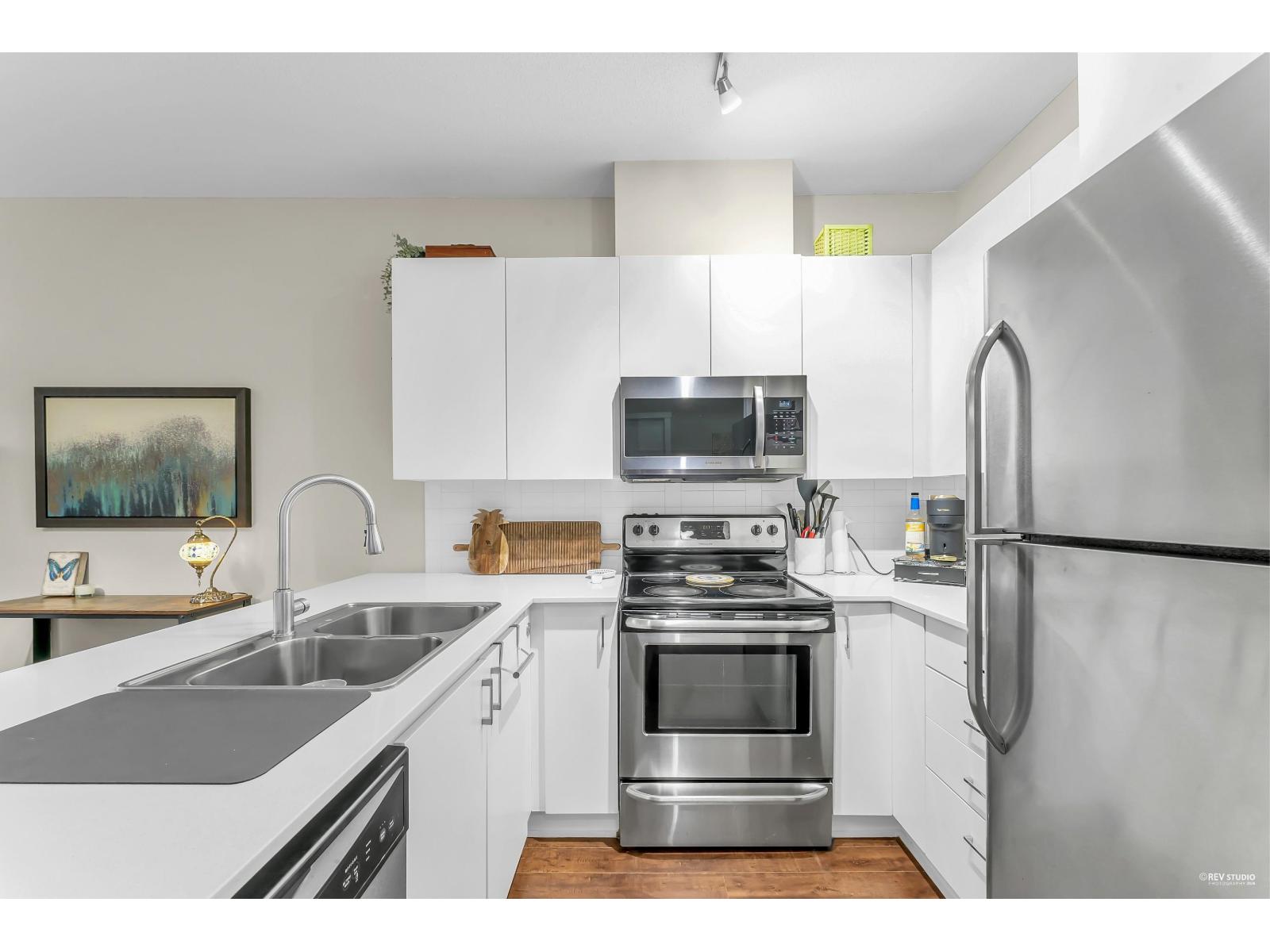 202 20460 Douglas Crescent, Langley, British Columbia  V3A 0C6 - Photo 6 - R3075008