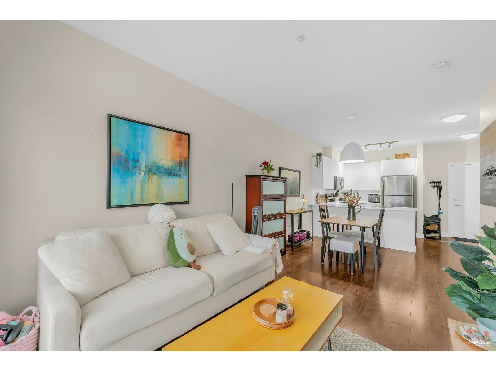 202 20460 Douglas Crescent, Langley, British Columbia  V3A 0C6 - Photo 13 - R3075008