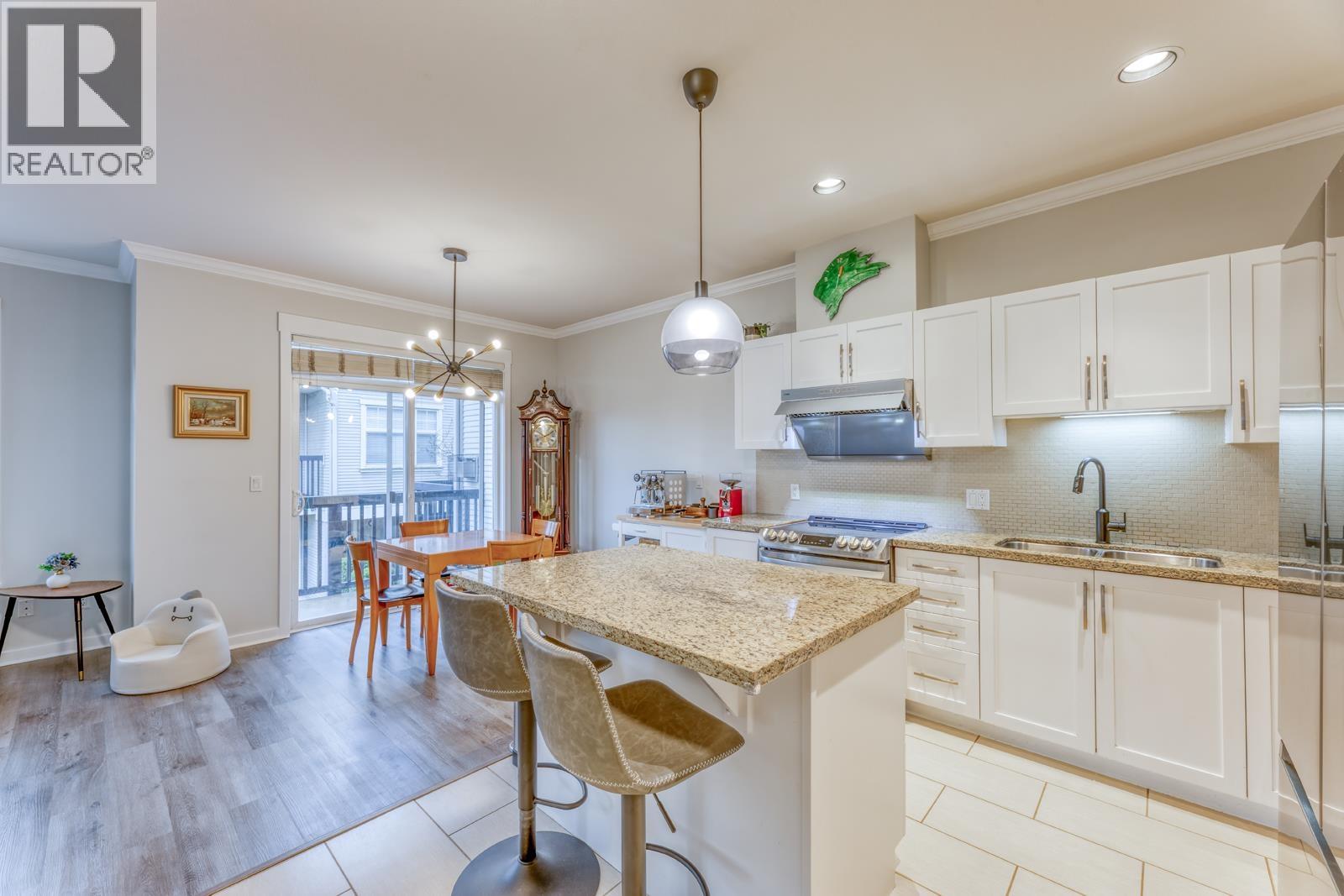 9 7171 Steveston Highway, Richmond, British Columbia  V7A 5K4 - Photo 5 - R3075763