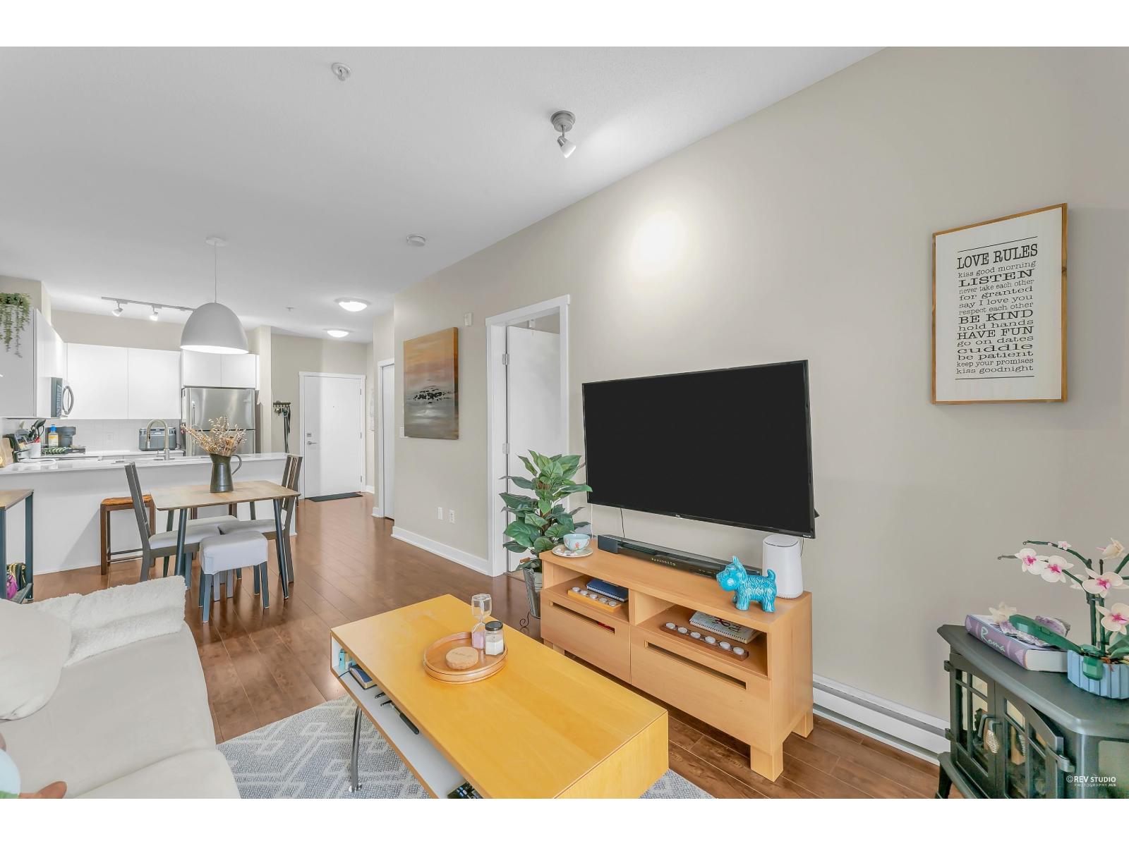 202 20460 Douglas Crescent, Langley, British Columbia  V3A 0C6 - Photo 14 - R3075008