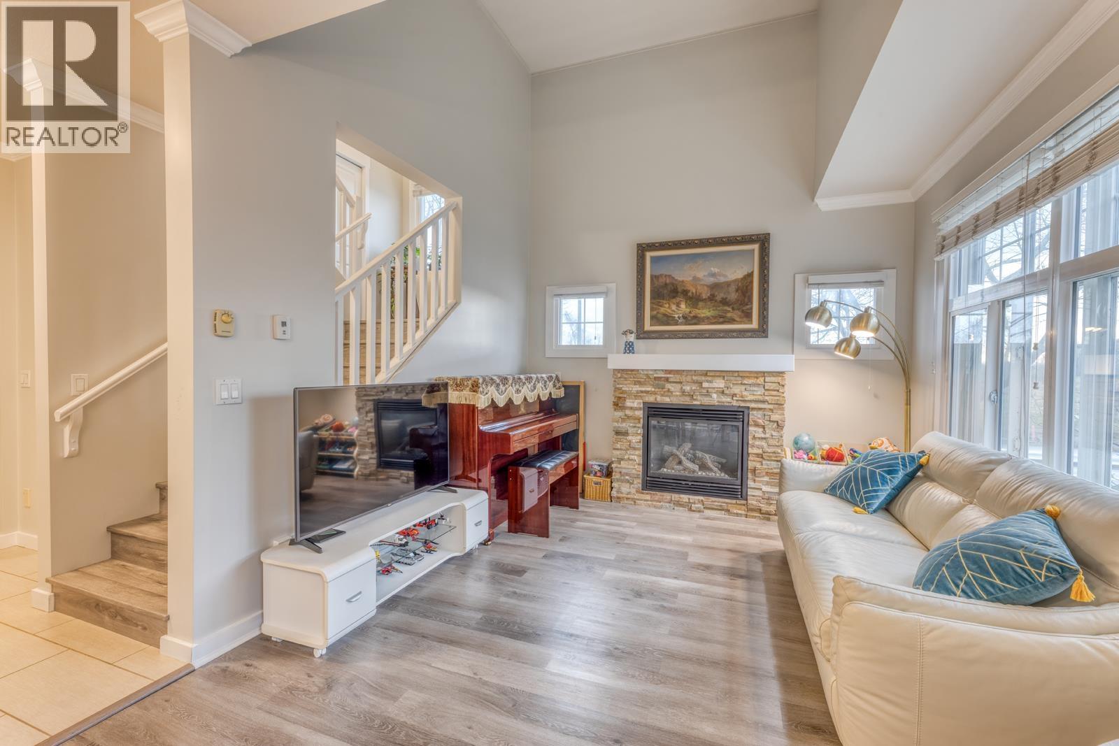 9 7171 Steveston Highway, Richmond, British Columbia  V7A 5K4 - Photo 4 - R3075763