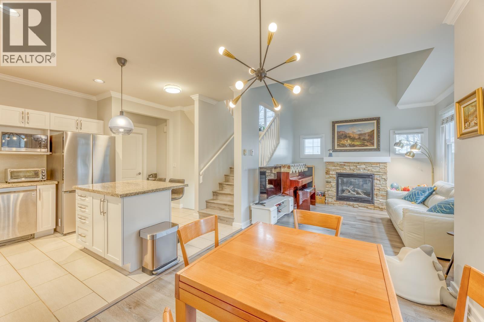 9 7171 Steveston Highway, Richmond, British Columbia  V7A 5K4 - Photo 6 - R3075763