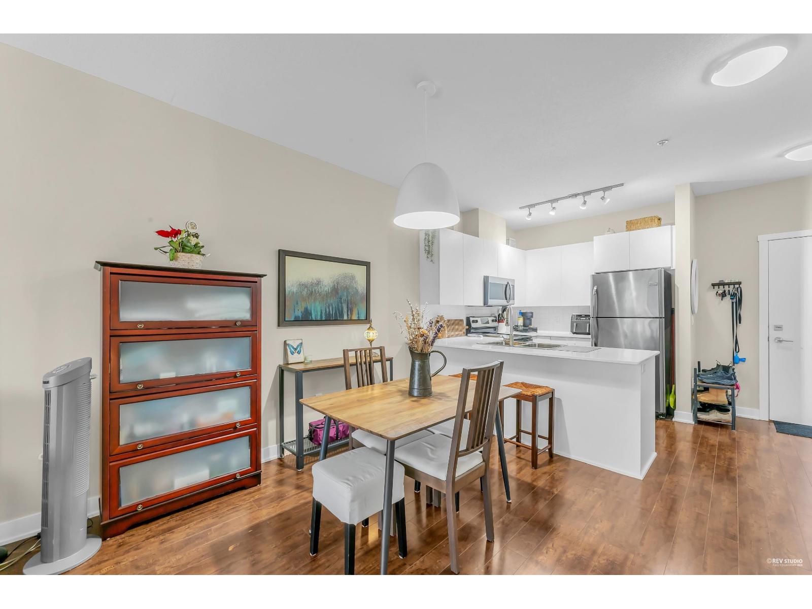 202 20460 Douglas Crescent, Langley, British Columbia  V3A 0C6 - Photo 8 - R3075008