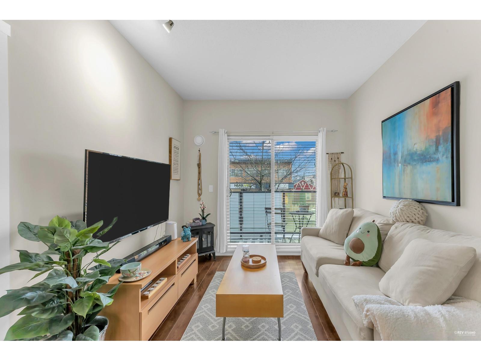 202 20460 Douglas Crescent, Langley, British Columbia  V3A 0C6 - Photo 10 - R3075008