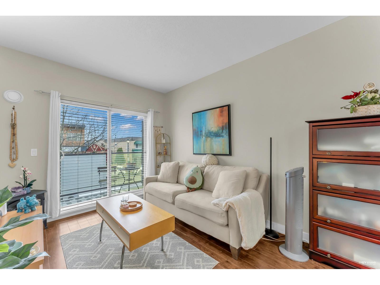 202 20460 Douglas Crescent, Langley, British Columbia  V3A 0C6 - Photo 11 - R3075008