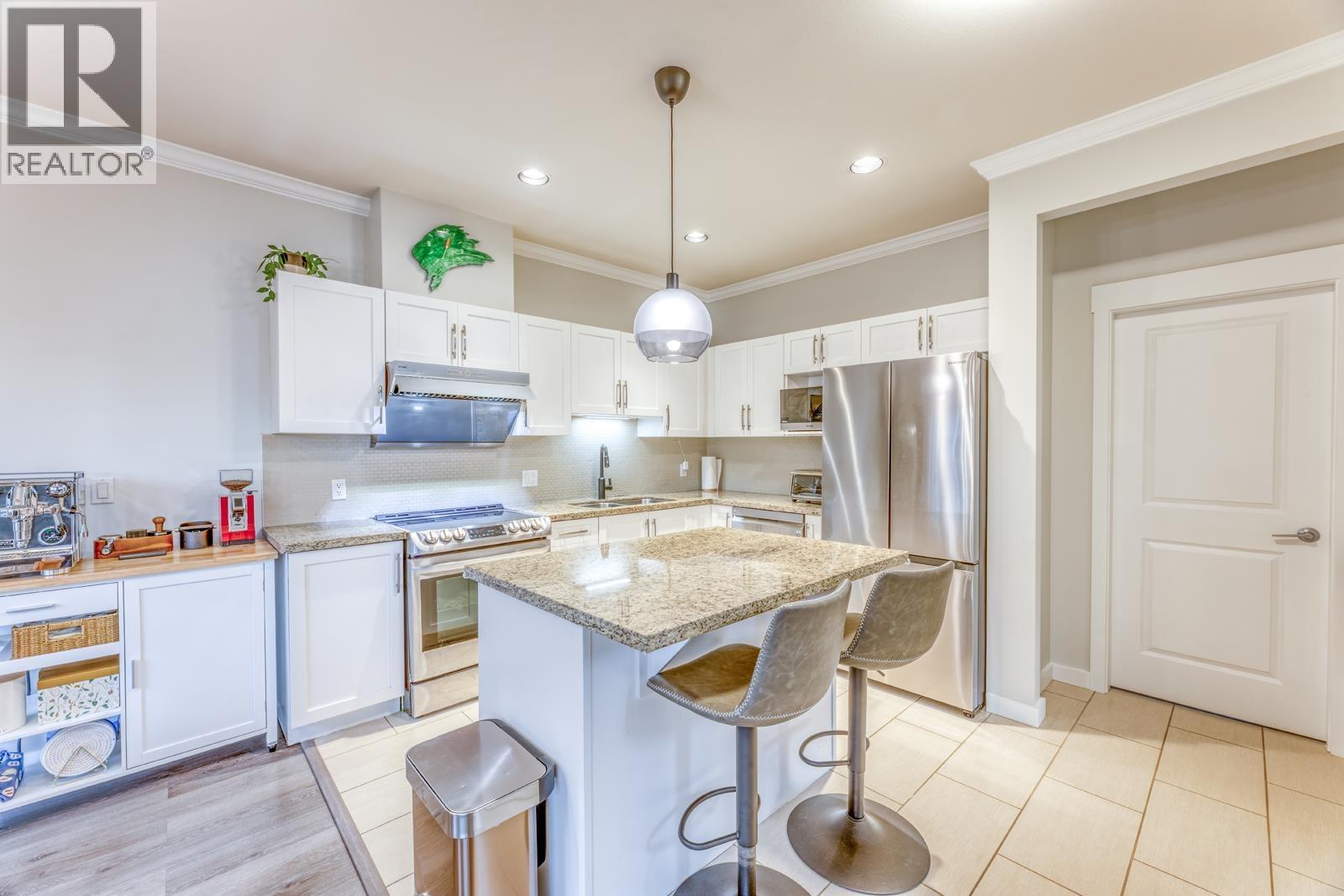 9 7171 Steveston Highway, Richmond, British Columbia  V7A 5K4 - Photo 8 - R3075763