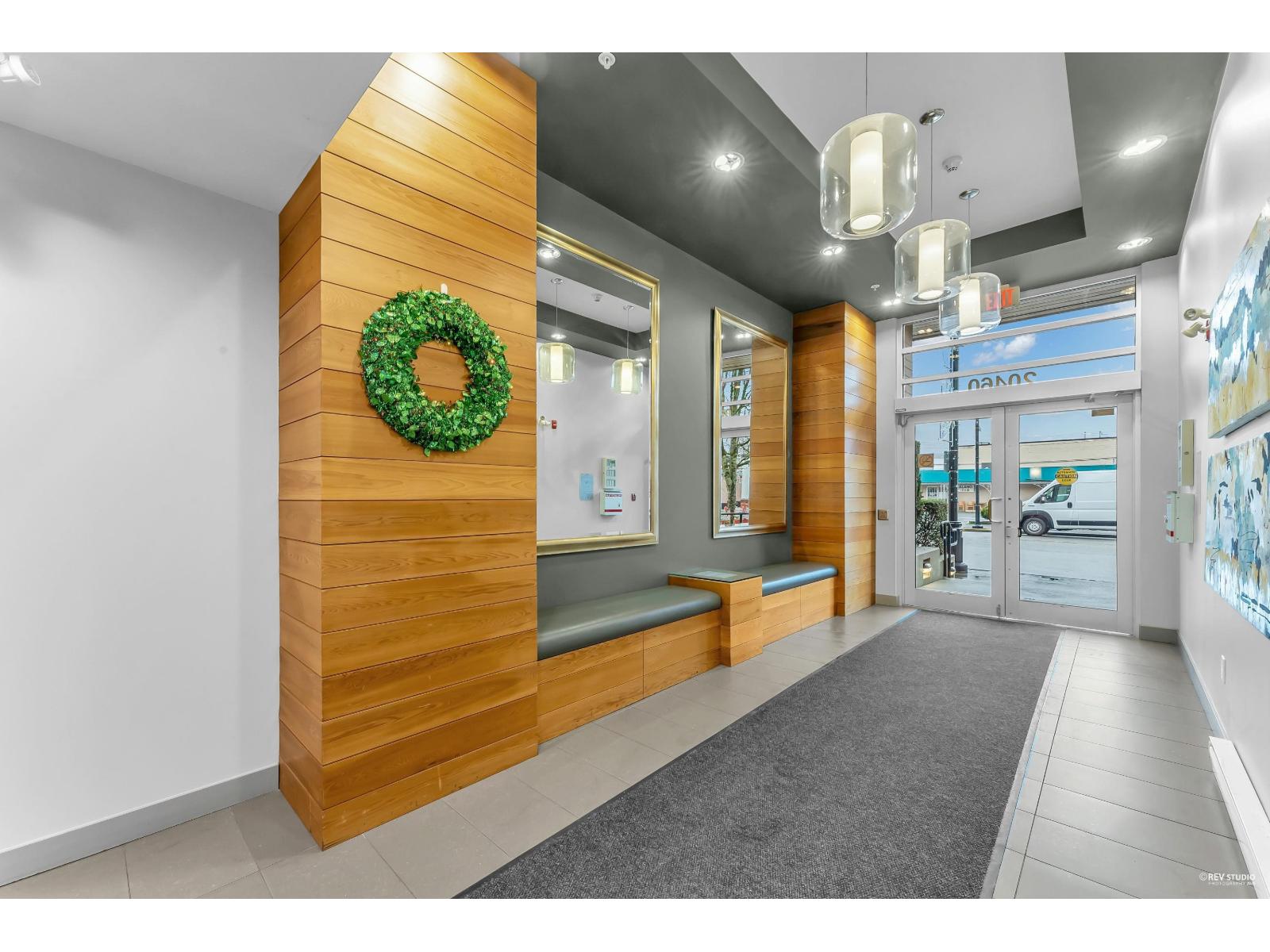 202 20460 Douglas Crescent, Langley, British Columbia  V3A 0C6 - Photo 3 - R3075008