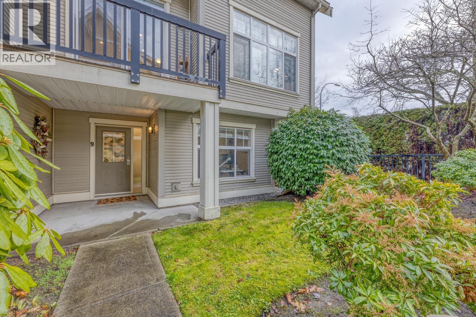 9 7171 Steveston Highway, Richmond, British Columbia  V7A 5K4 - Photo 21 - R3075763