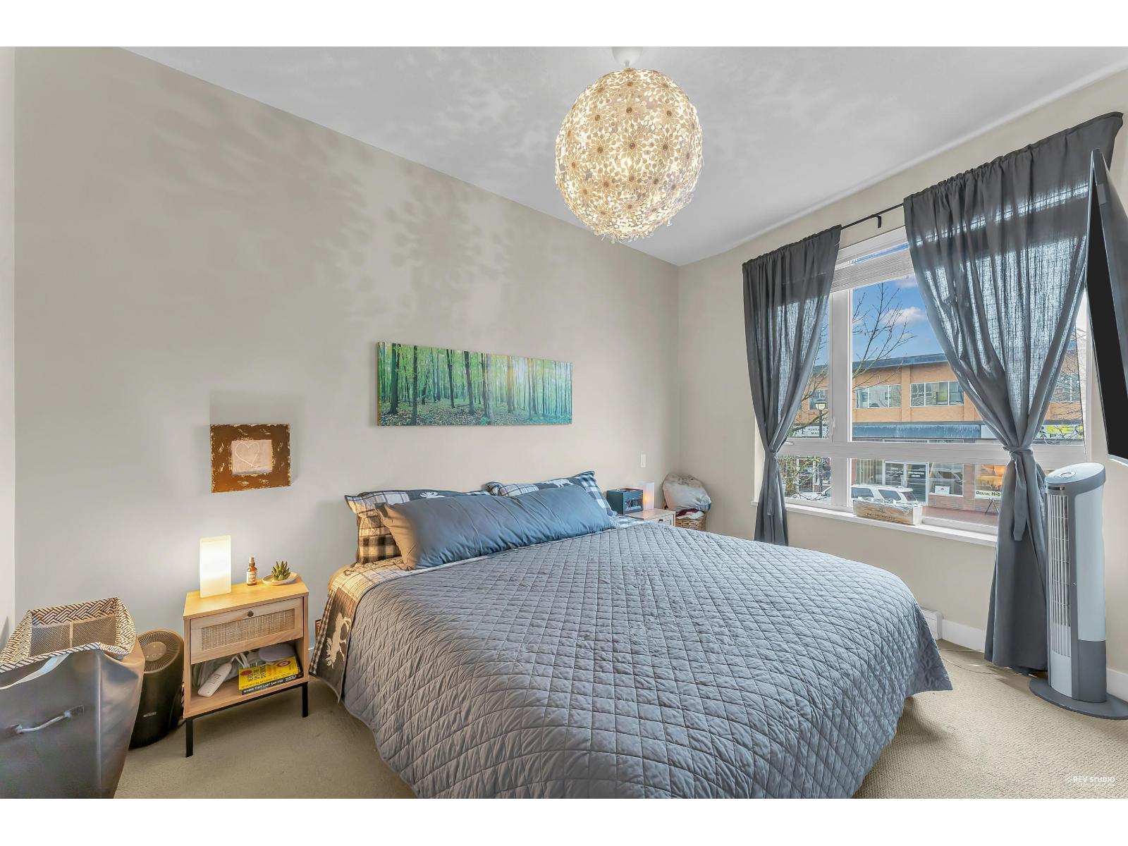 202 20460 Douglas Crescent, Langley, British Columbia  V3A 0C6 - Photo 15 - R3075008