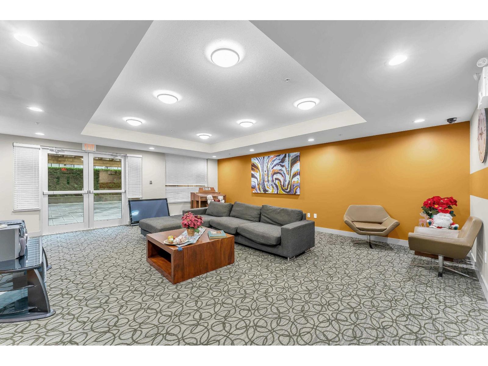 202 20460 Douglas Crescent, Langley, British Columbia  V3A 0C6 - Photo 22 - R3075008