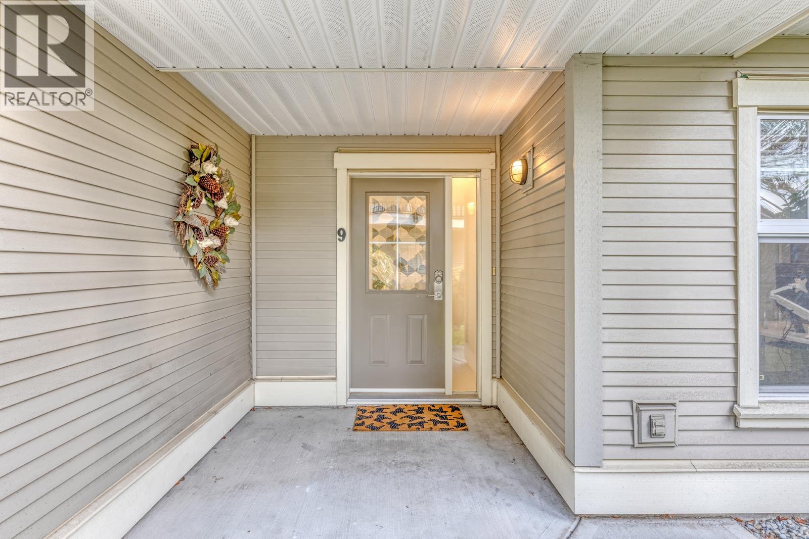 9 7171 Steveston Highway, Richmond, British Columbia  V7A 5K4 - Photo 22 - R3075763