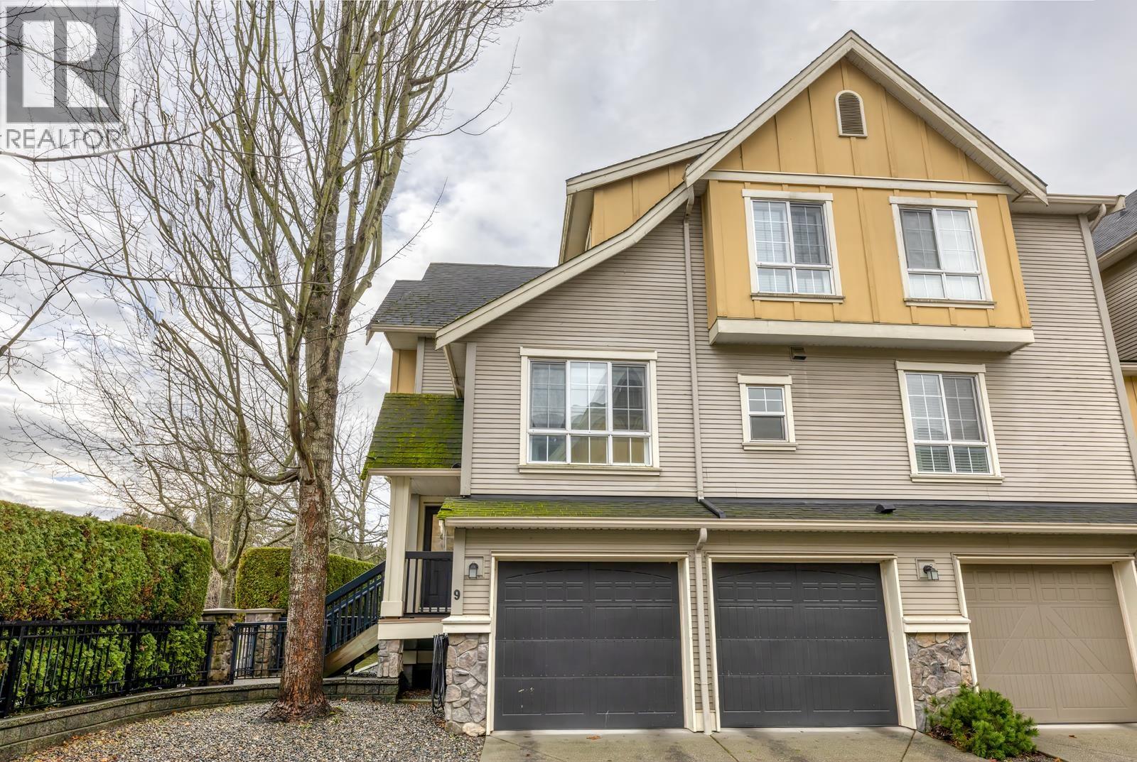 9 7171 Steveston Highway, Richmond, British Columbia  V7A 5K4 - Photo 31 - R3075763