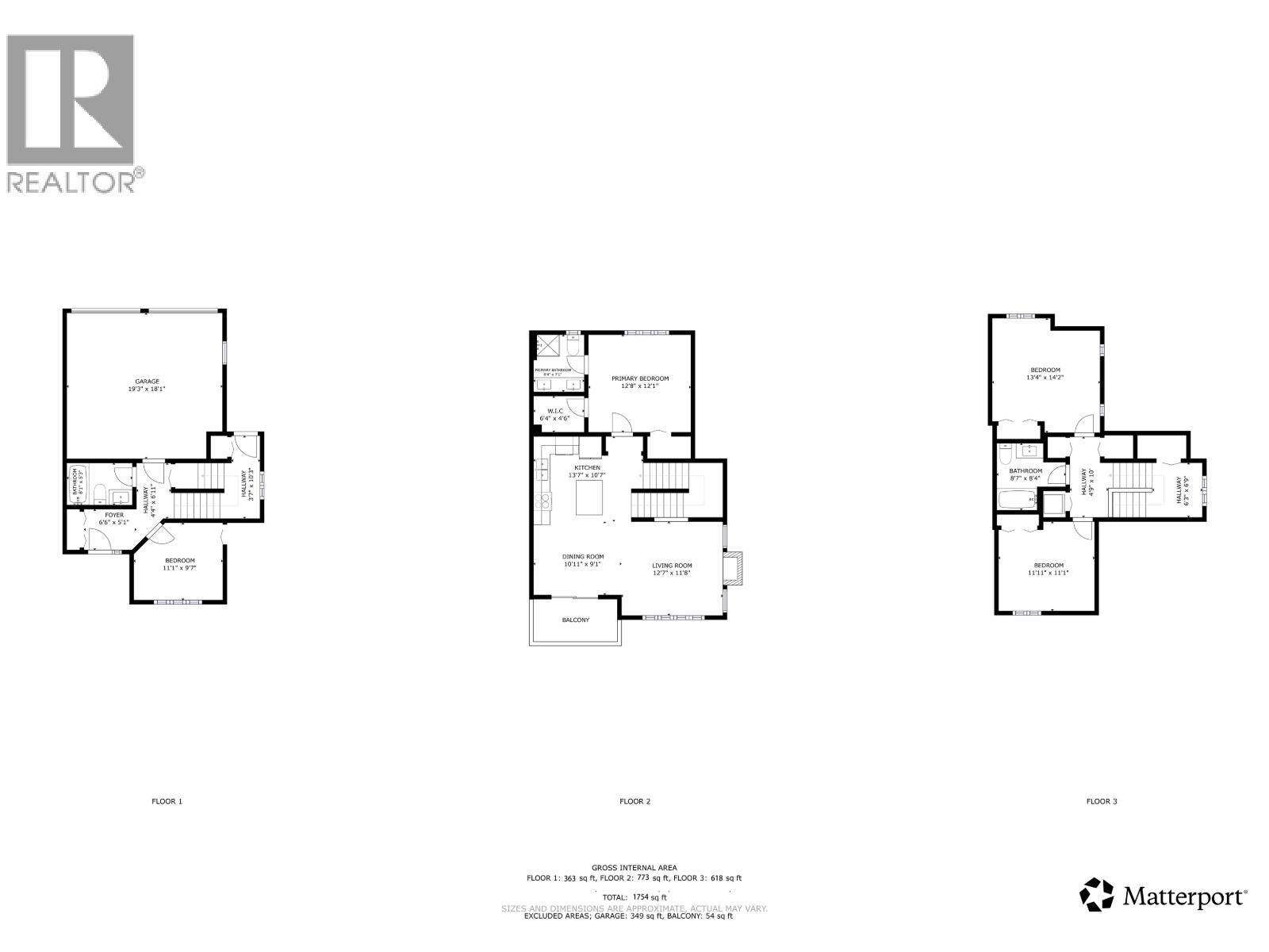 9 7171 Steveston Highway, Richmond, British Columbia  V7A 5K4 - Photo 32 - R3075763