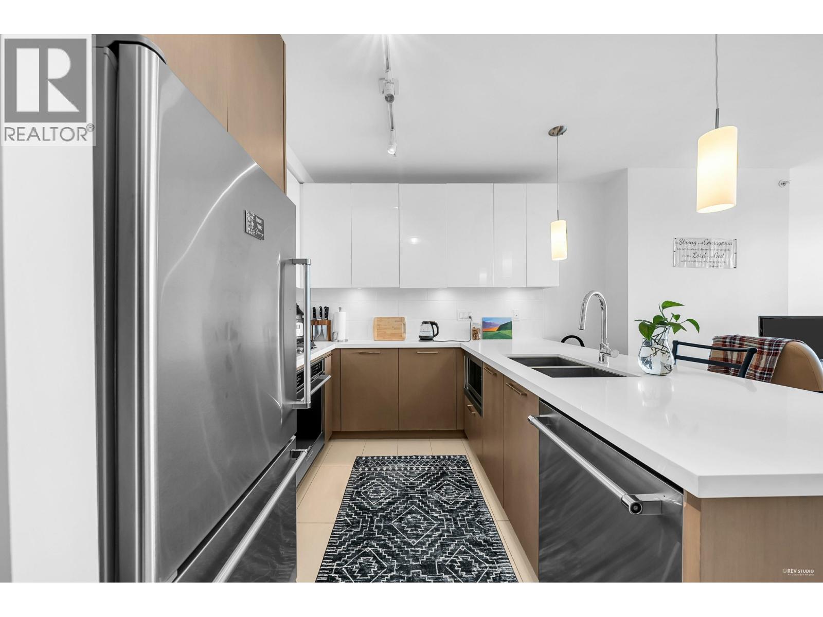 1906 3080 Lincoln Avenue, Coquitlam, British Columbia  V3B 0L9 - Photo 9 - R3075979