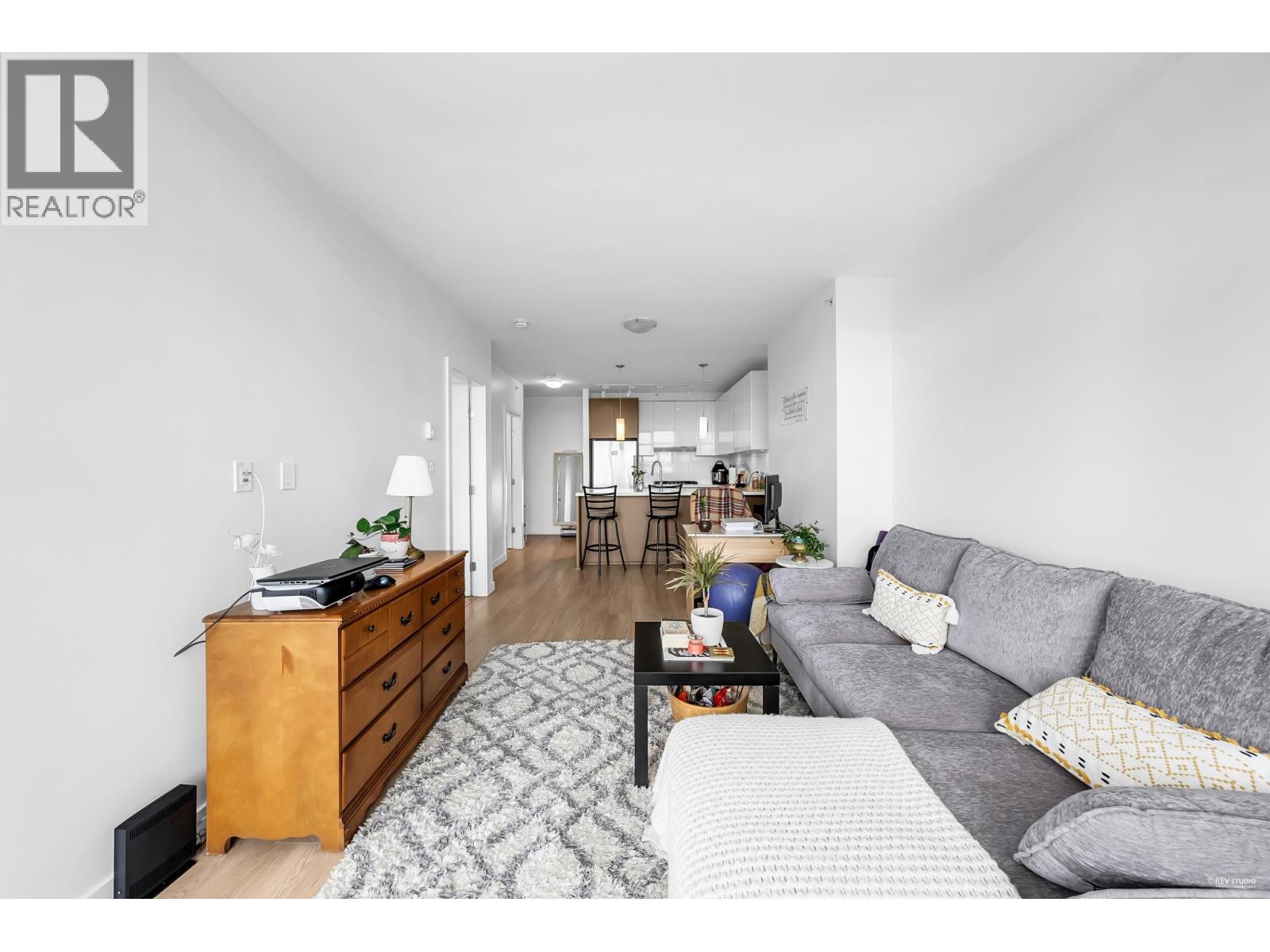 1906 3080 Lincoln Avenue, Coquitlam, British Columbia  V3B 0L9 - Photo 4 - R3075979