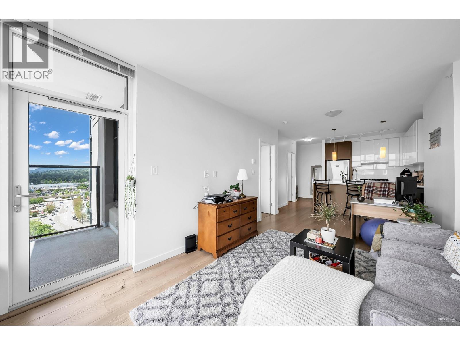 1906 3080 Lincoln Avenue, Coquitlam, British Columbia  V3B 0L9 - Photo 3 - R3075979