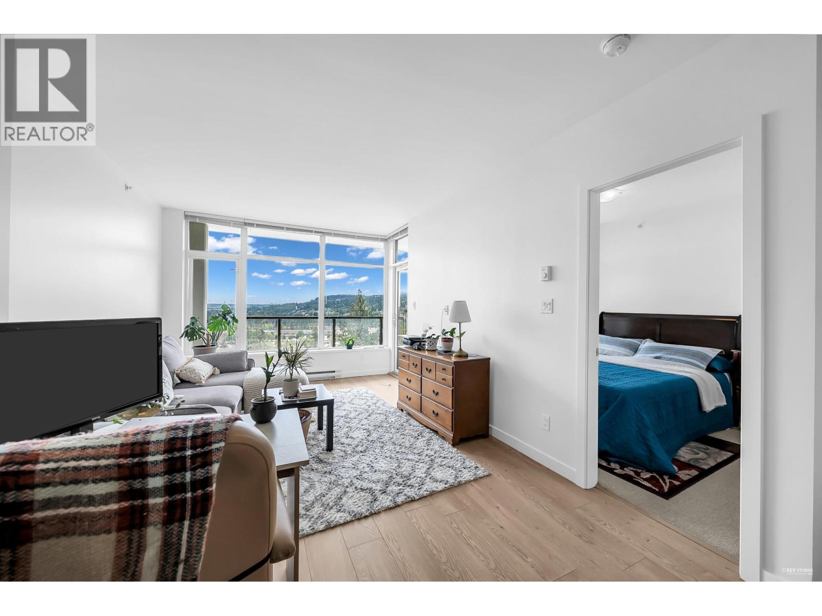 1906 3080 Lincoln Avenue, Coquitlam, British Columbia  V3B 0L9 - Photo 7 - R3075979