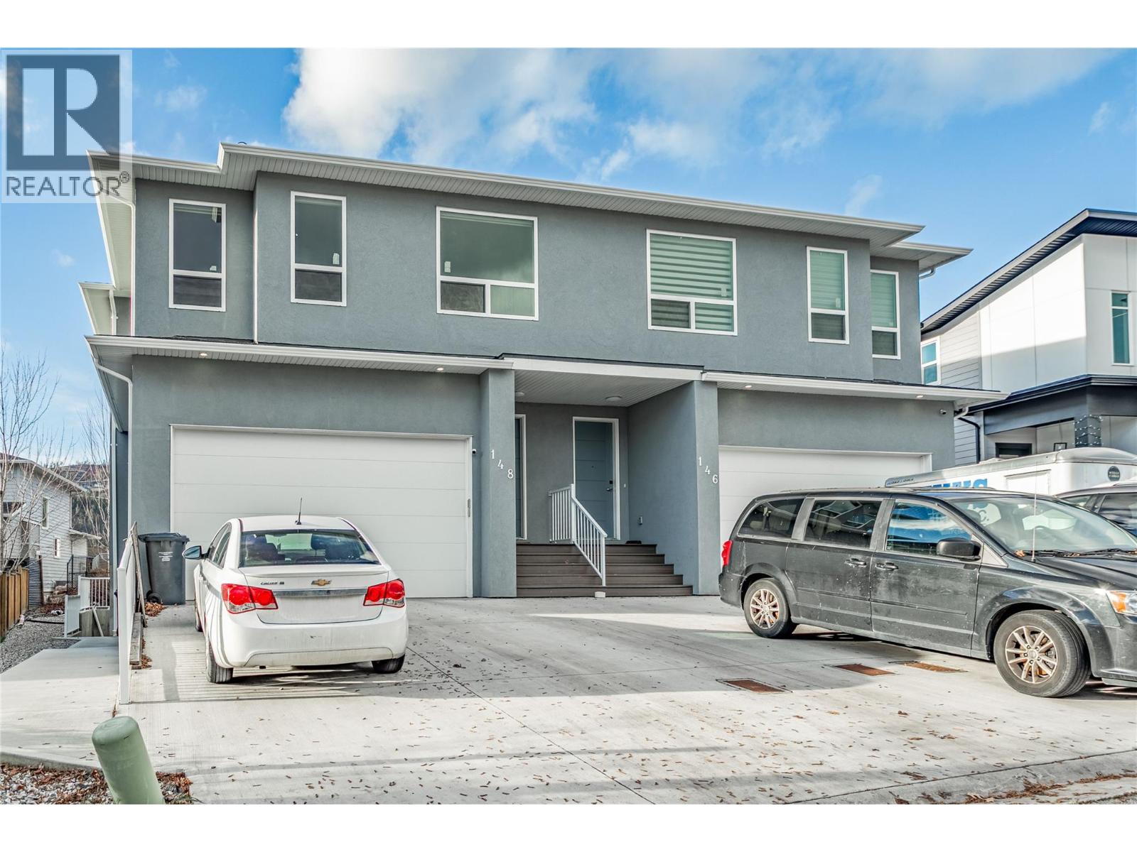 148 Summerhill Place, kelowna, British Columbia