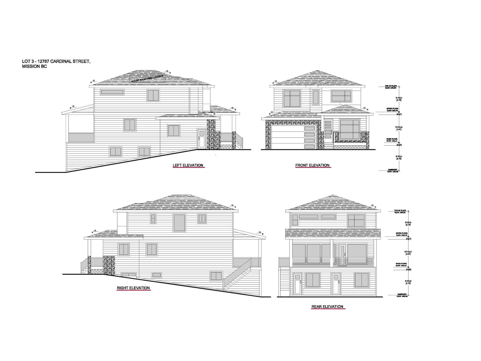 12767 Cardinal Street, Mission, British Columbia  V4S 1L3 - Photo 6 - R3076164