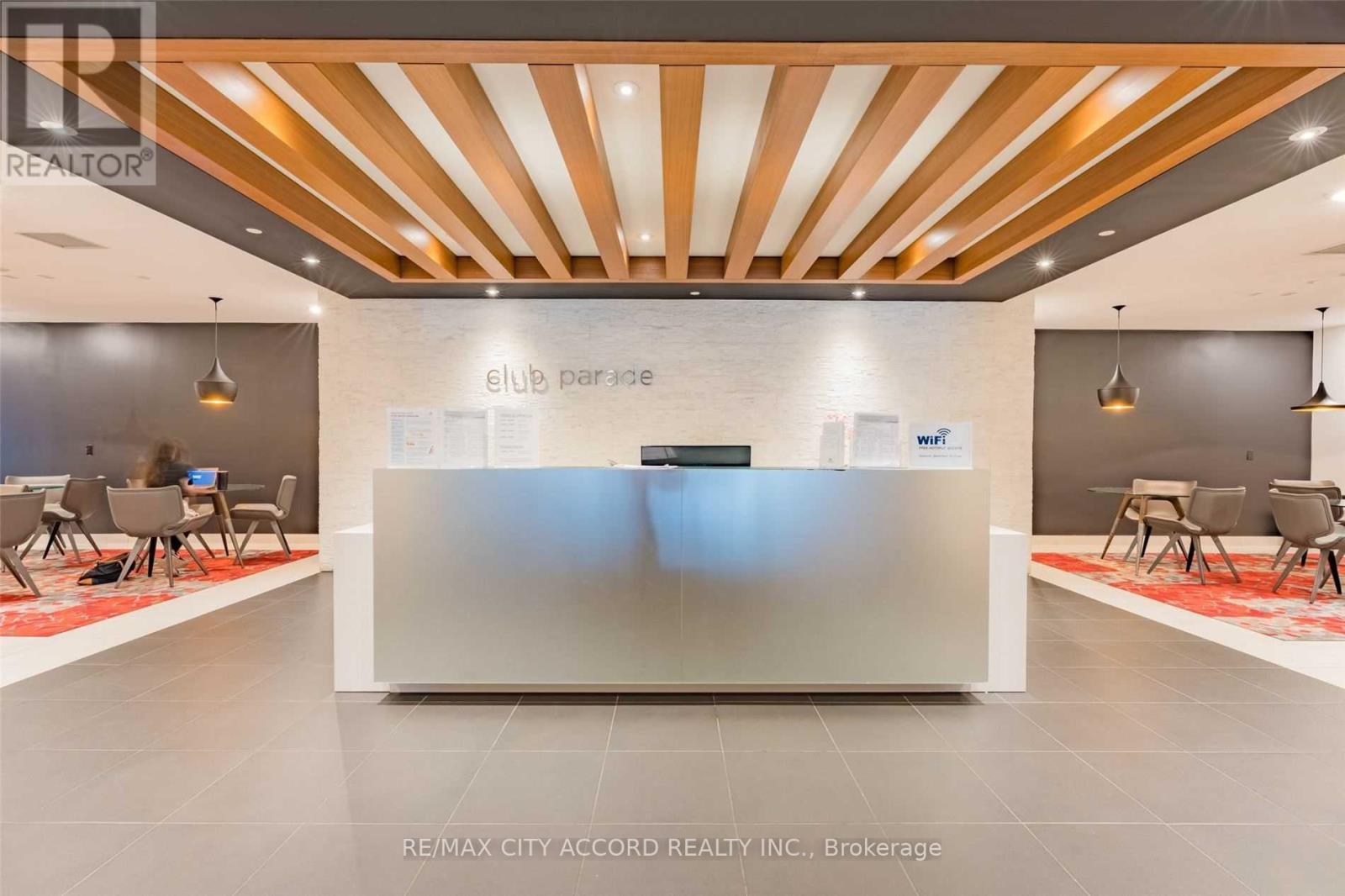 3312 - 15 Iceboat Terrace, Toronto, Ontario  M5V 4A5 - Photo 12 - C12664250