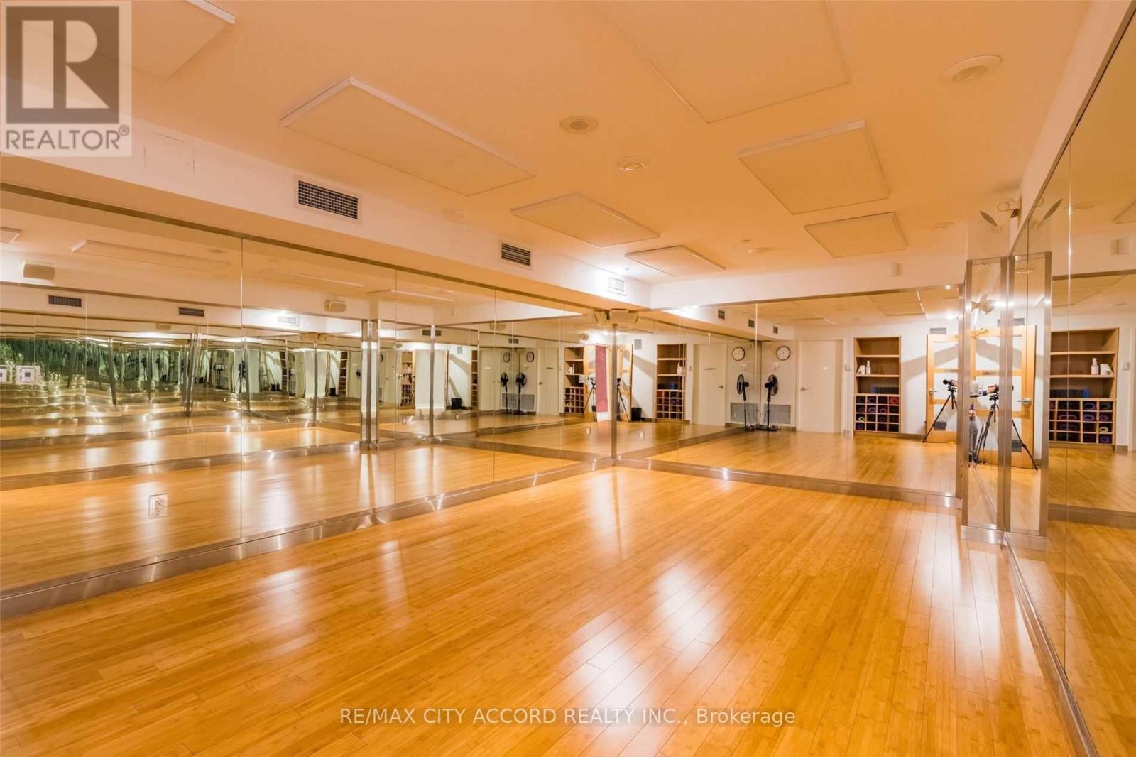 3312 - 15 Iceboat Terrace, Toronto, Ontario  M5V 4A5 - Photo 17 - C12664250