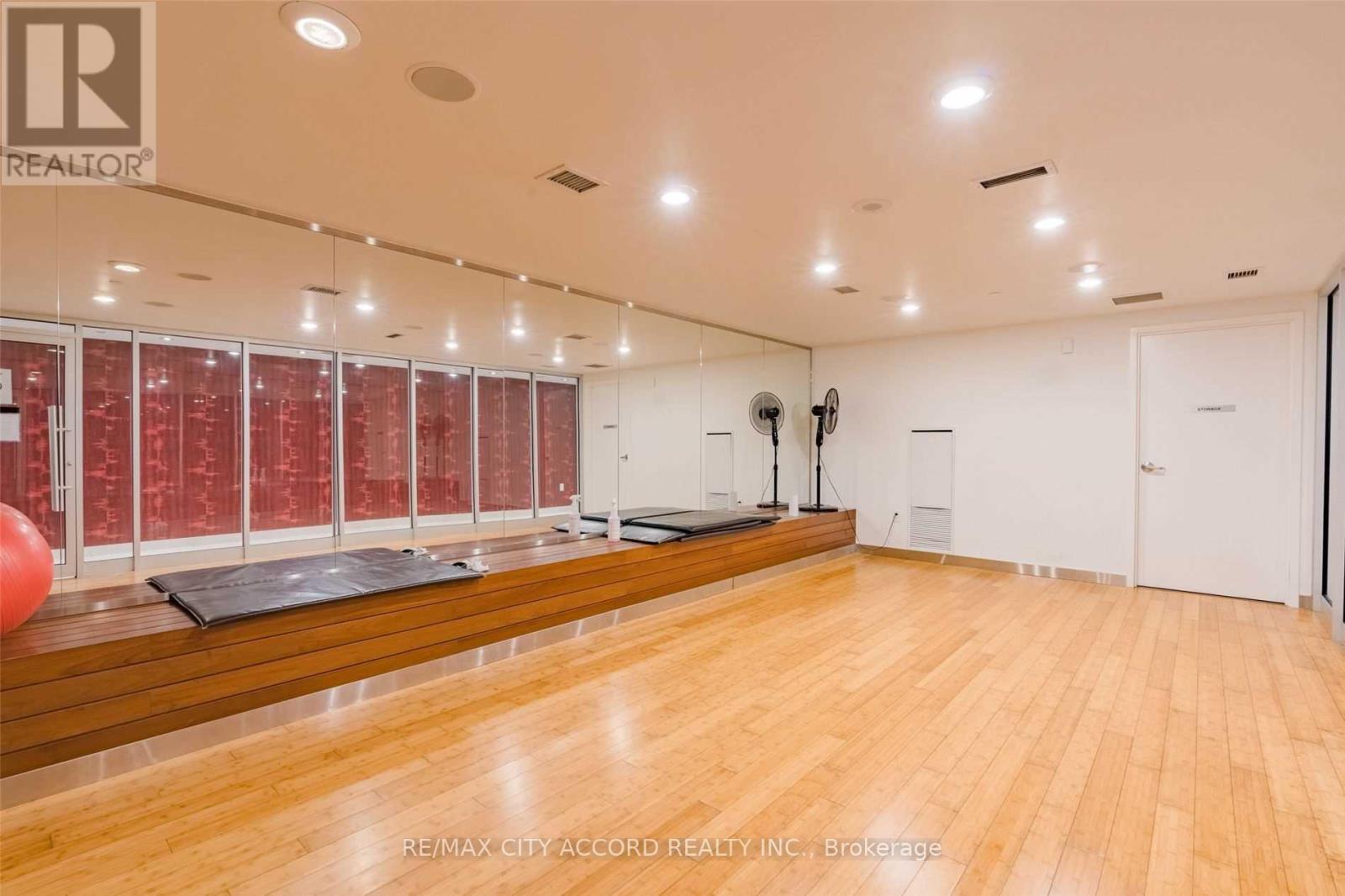 3312 - 15 Iceboat Terrace, Toronto, Ontario  M5V 4A5 - Photo 18 - C12664250