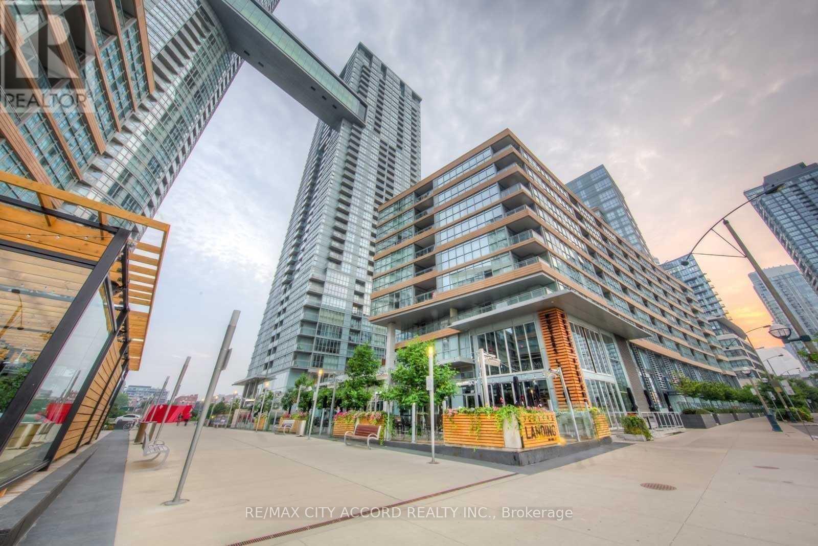 3312 - 15 Iceboat Terrace, Toronto, Ontario  M5V 4A5 - Photo 2 - C12664250