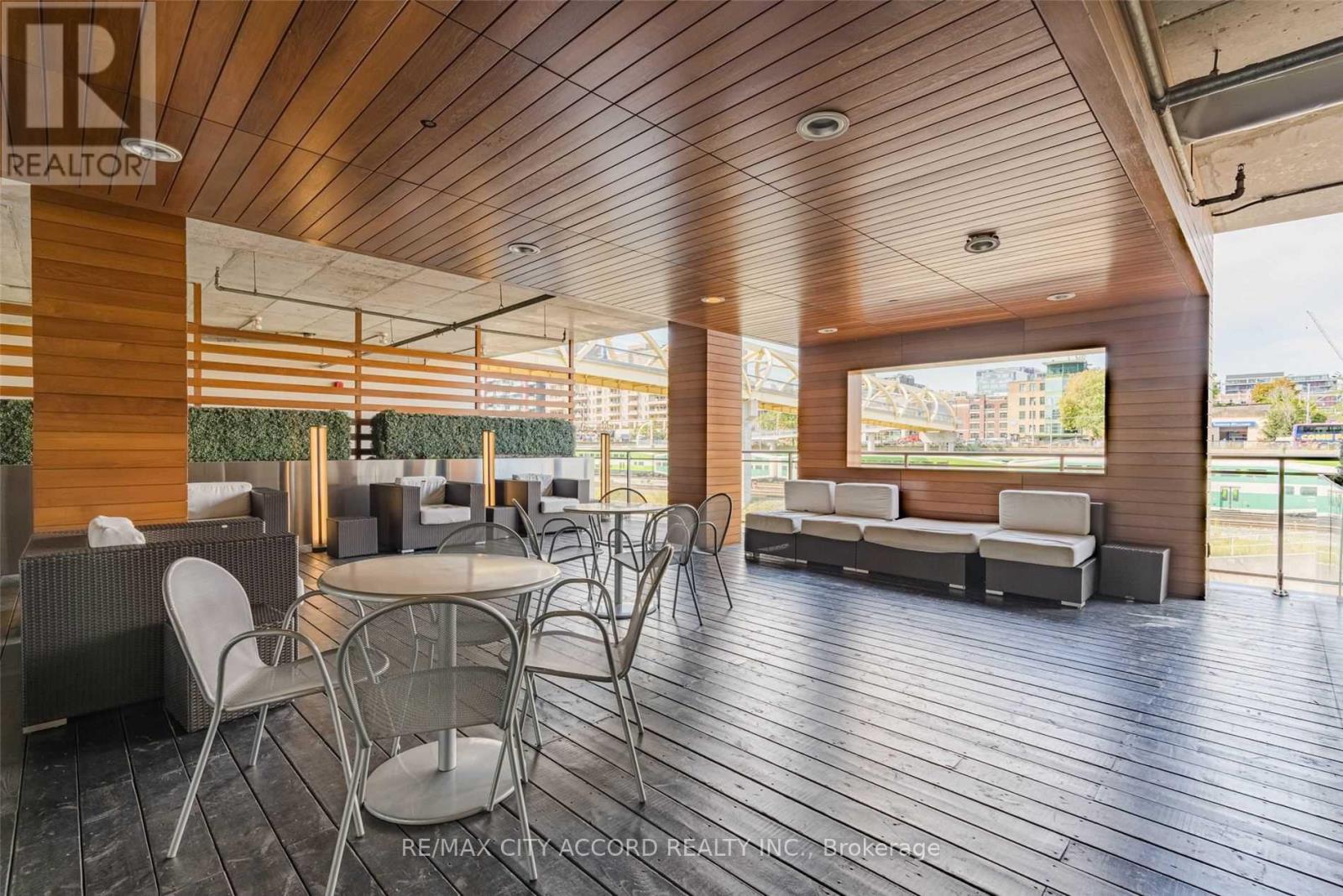 3312 - 15 Iceboat Terrace, Toronto, Ontario  M5V 4A5 - Photo 22 - C12664250