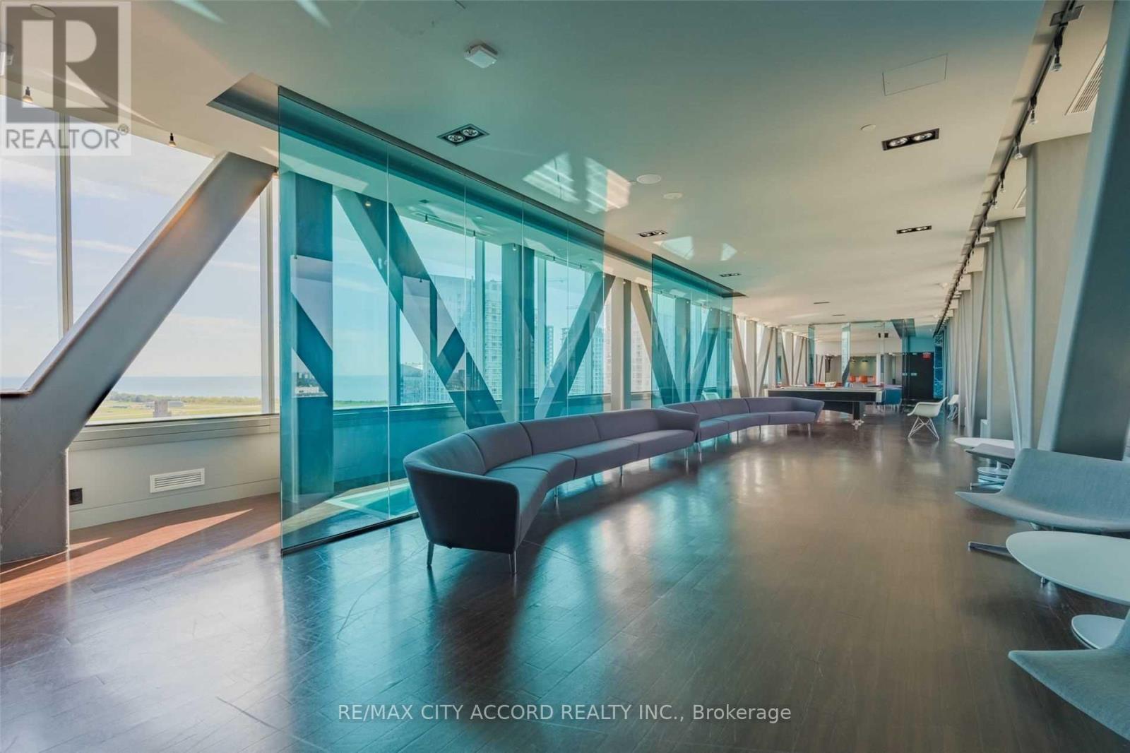 3312 - 15 Iceboat Terrace, Toronto, Ontario  M5V 4A5 - Photo 24 - C12664250