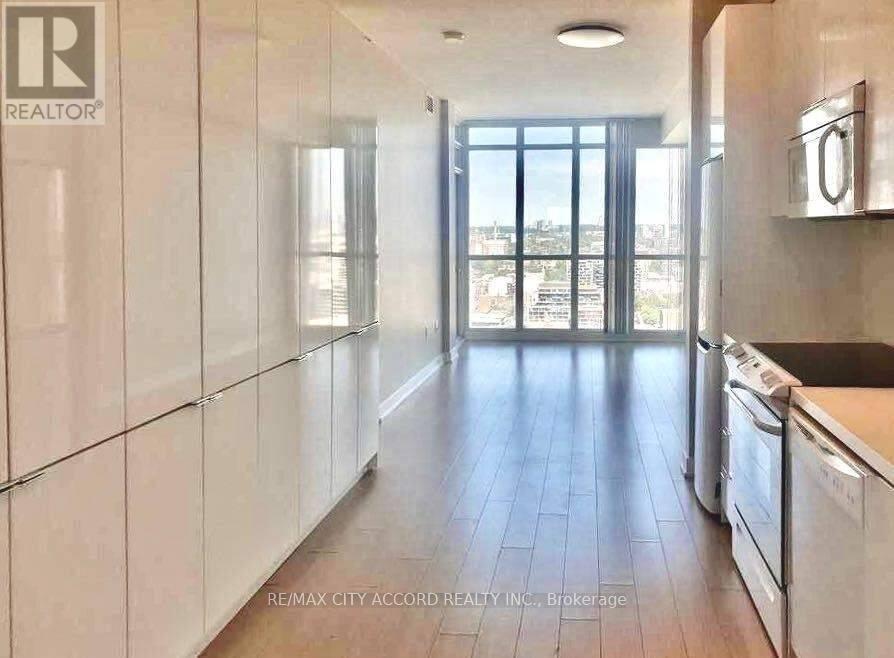 3312 - 15 Iceboat Terrace, Toronto, Ontario  M5V 4A5 - Photo 5 - C12664250