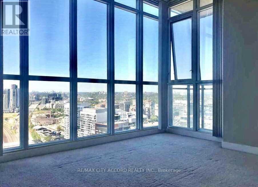 3312 - 15 Iceboat Terrace, Toronto, Ontario  M5V 4A5 - Photo 7 - C12664250