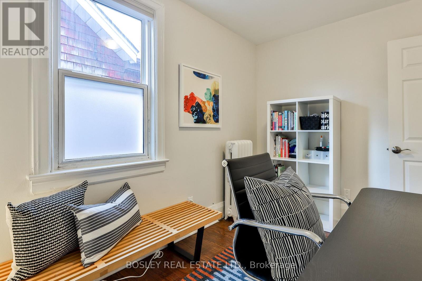 663 Vaughan Road, Toronto, Ontario  M6E 2Y4 - Photo 23 - C12664268