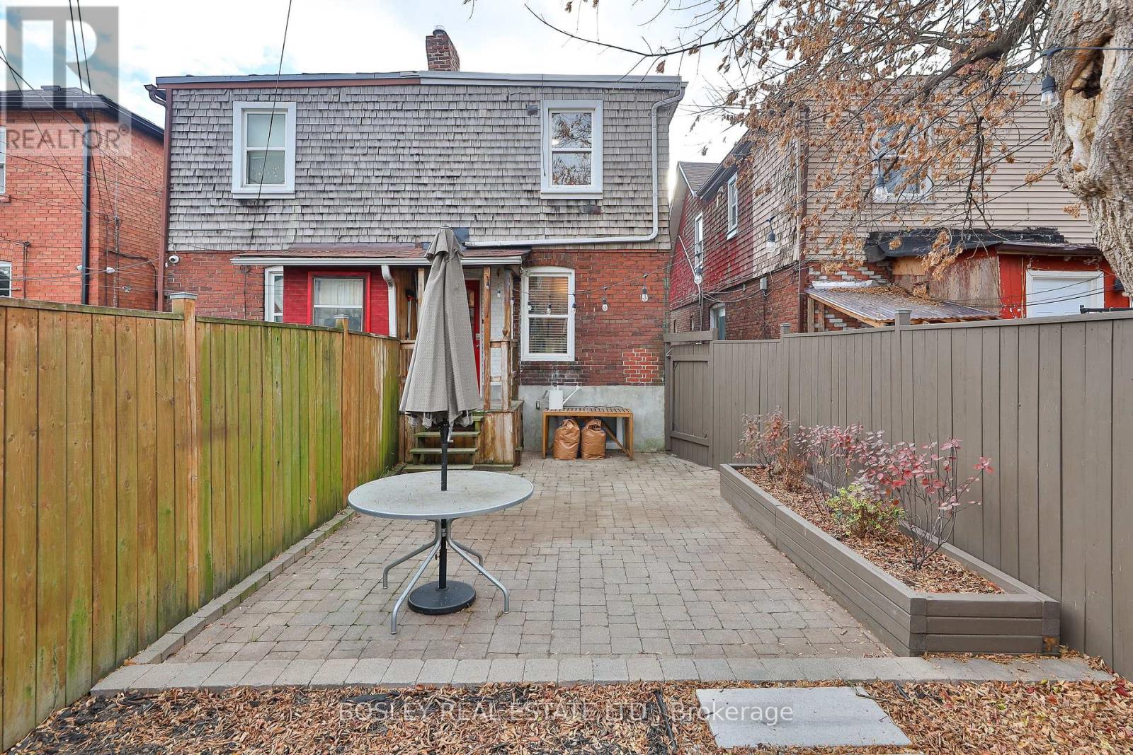 663 Vaughan Road, Toronto, Ontario  M6E 2Y4 - Photo 34 - C12664268