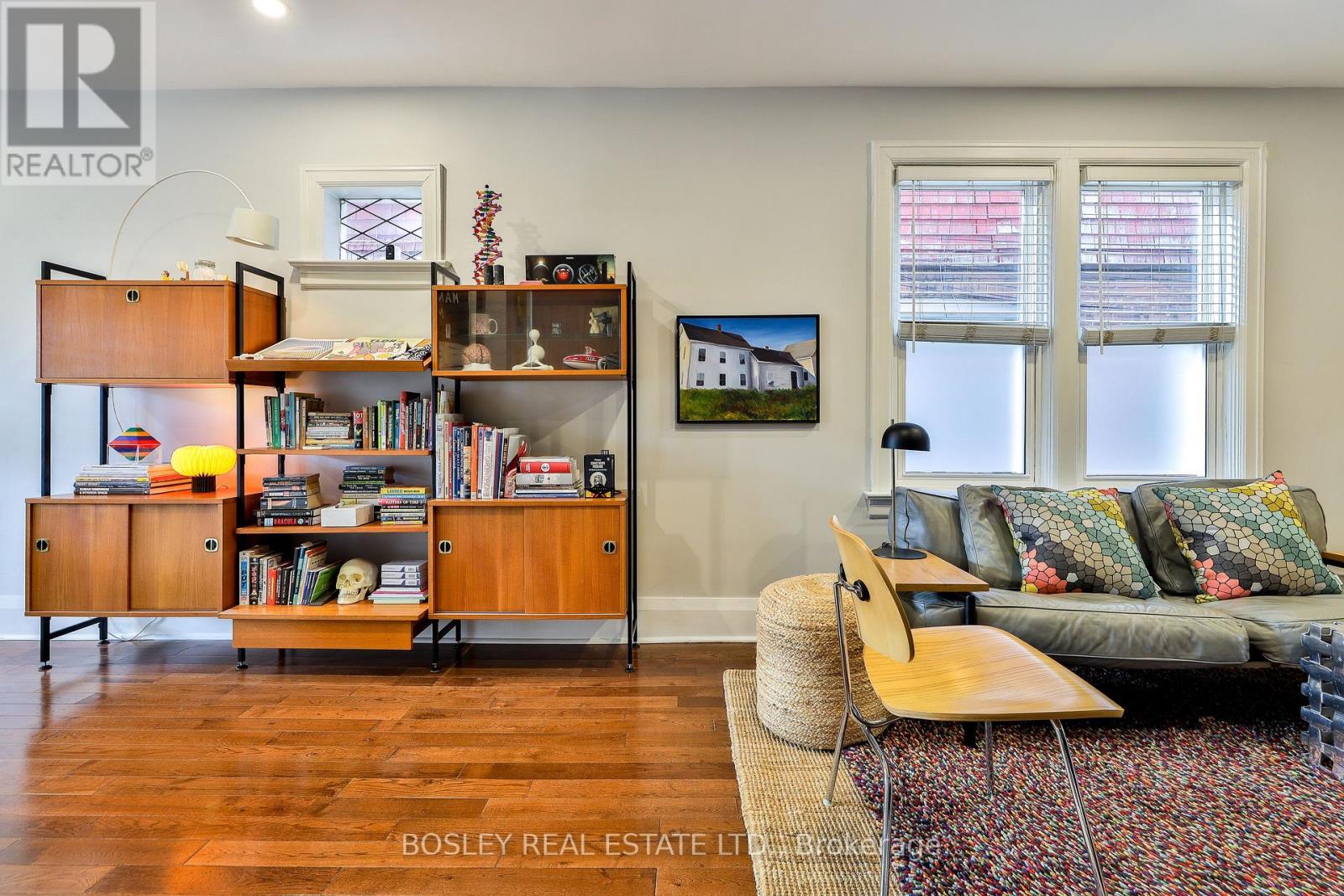 663 Vaughan Road, Toronto, Ontario  M6E 2Y4 - Photo 5 - C12664268