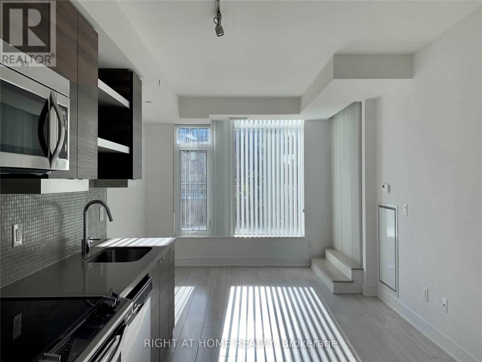 218 - 525 Adelaide Street W, Toronto, Ontario  M5V 1T6 - Photo 2 - C12664282