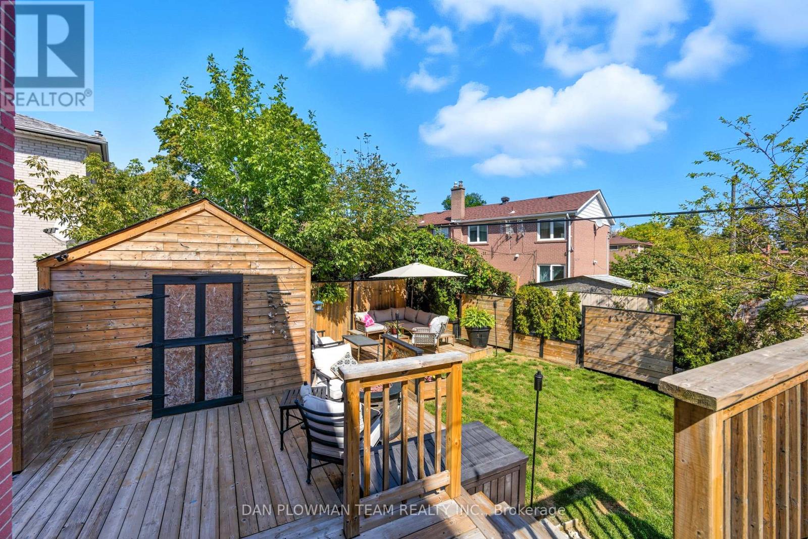 22 Athenia Court, Toronto, Ontario  M1E 2C1 - Photo 30 - E12664246