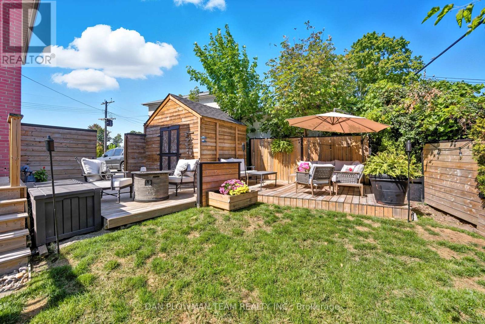 22 Athenia Court, Toronto, Ontario  M1E 2C1 - Photo 32 - E12664246