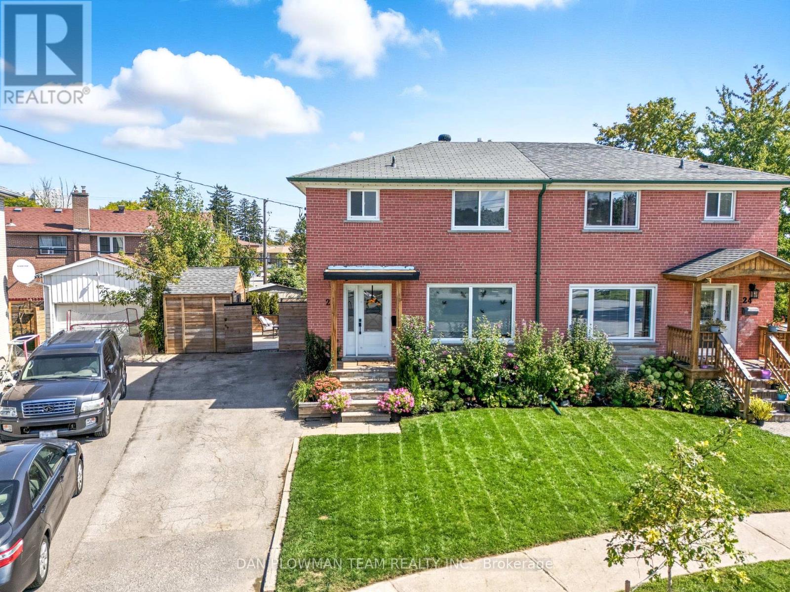 22 Athenia Court, Toronto, Ontario  M1E 2C1 - Photo 37 - E12664246