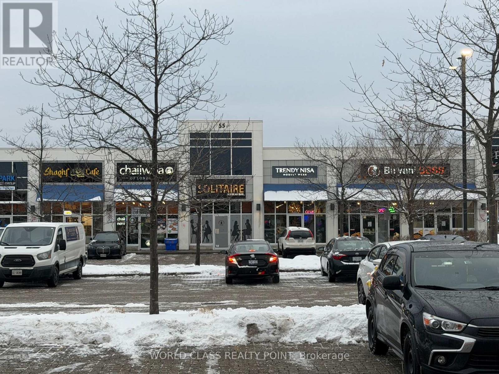 C115 (2nd Floor) - 55 Lebovic Avenue, Toronto, Ontario  M1L 0H2 - Photo 30 - E12664280