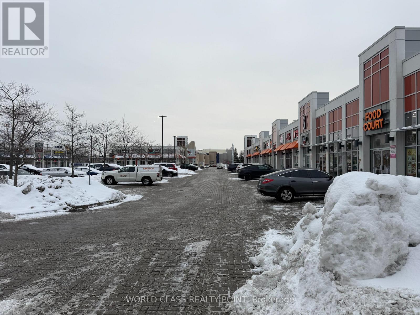 C115 (2nd Floor) - 55 Lebovic Avenue, Toronto, Ontario  M1L 0H2 - Photo 34 - E12664280