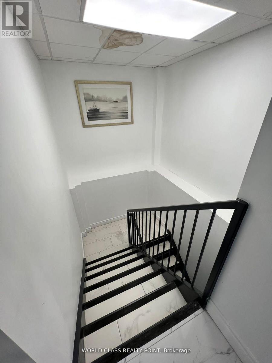 C115 (2nd Floor) - 55 Lebovic Avenue, Toronto, Ontario  M1L 0H2 - Photo 4 - E12664280